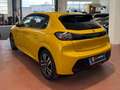 Peugeot 208 208 II 2019 1.2 puretech Allure Pack s Jaune - thumbnail 6