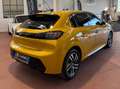 Peugeot 208 208 II 2019 1.2 puretech Allure Pack s Jaune - thumbnail 5