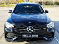 Mercedes-Benz GLC 300 Coupé 300d 4Matic 9G-Tronic Noir - thumbnail 5