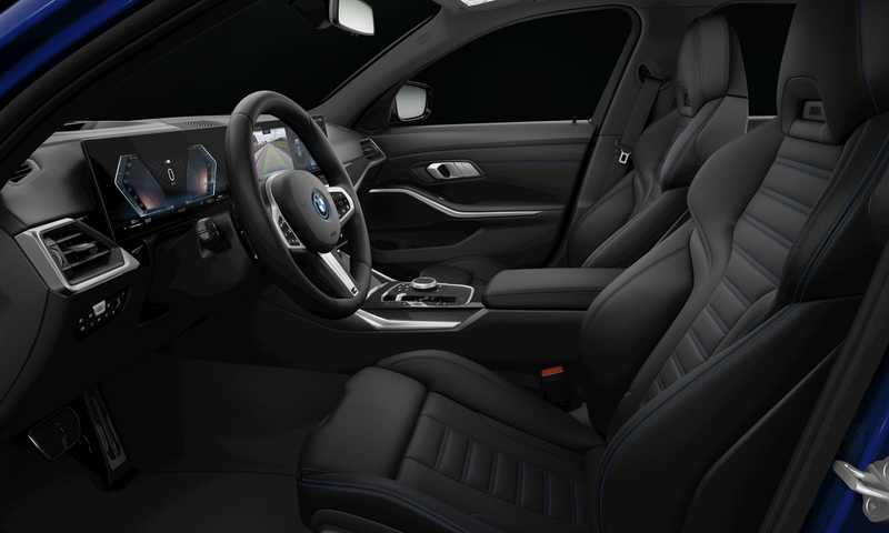 BMW 330 3-serie Touring 330e xDrive M Sport , M stoelen, p — photo 3