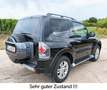 Mitsubishi Pajero 3,2 DI-D 4WD Top Automatik 107 tkm Standh Černá - thumbnail 4
