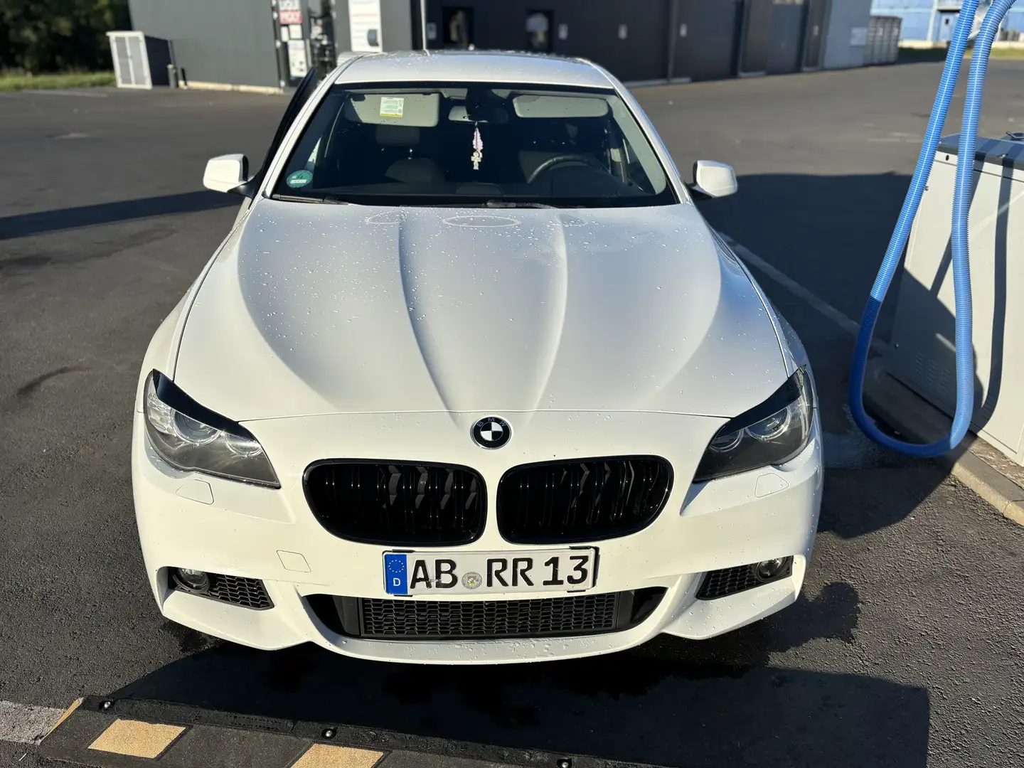 BMW 520 520d - 2