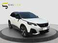 Peugeot 3008 1.5 bluehdi 130 CV GT Line Aut. 2020 Bianco - thumbnail 4