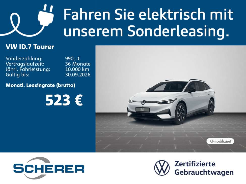 Volkswagen ID.7