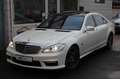 Mercedes-Benz S 500 CGI BE Lang AMG-Line*Panorama*Distronic*.. Weiß - thumbnail 2