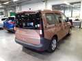 Volkswagen Caddy 2.0 TDI 5-Sitzer+Kamera+Sitzheizung Klima Бронзовий - thumbnail 2