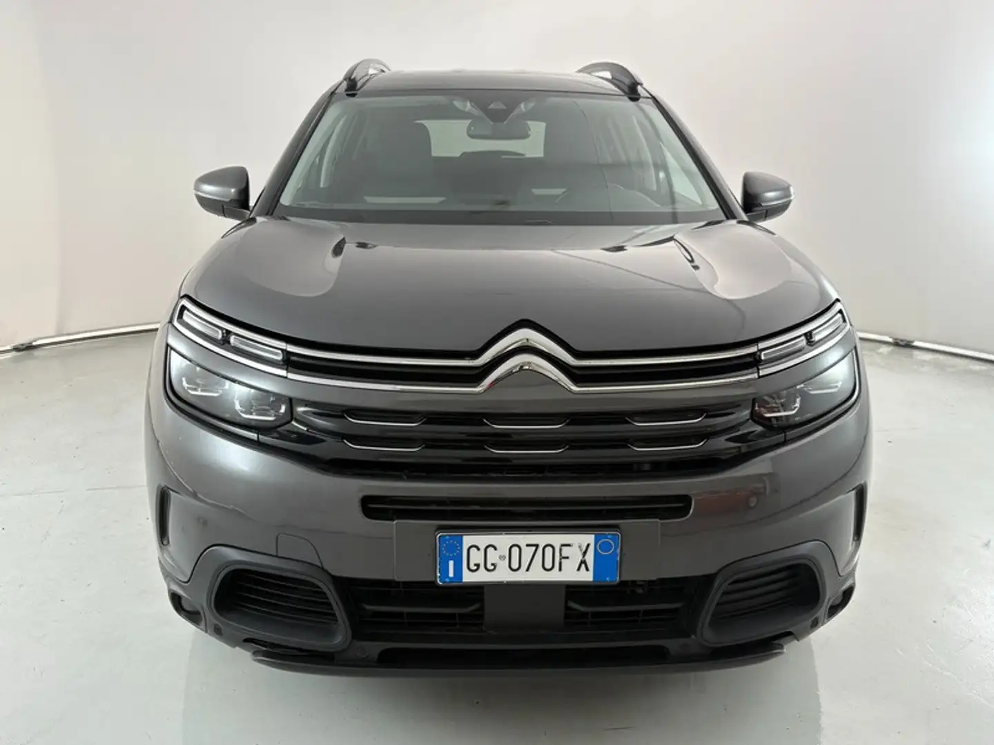 Citroen C5 Aircross Aircross 1.5 BlueHDi Shine - 2