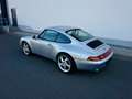 Porsche 993 911 993 Carrera 2 Coupe Schalter Plateado - thumbnail 26