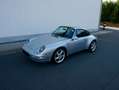 Porsche 993 911 993 Carrera 2 Coupe Schalter Plateado - thumbnail 20