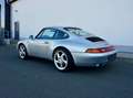 Porsche 993 911 993 Carrera 2 Coupe Schalter Argintiu - thumbnail 12