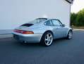 Porsche 993 911 993 Carrera 2 Coupe Schalter Argintiu - thumbnail 11