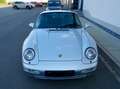 Porsche 993 911 993 Carrera 2 Coupe Schalter Argintiu - thumbnail 9