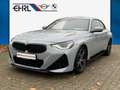 BMW 220 i M Sportpaket Aut/AHK/Memory/Harman/Lenkradhzg Grau - thumbnail 1