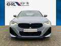 BMW 220 i M Sportpaket Aut/AHK/Memory/Harman/Lenkradhzg Grau - thumbnail 2