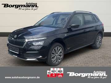 Tour Ambition 1,0l TSI 81 kW Navi Digitales Cockpi