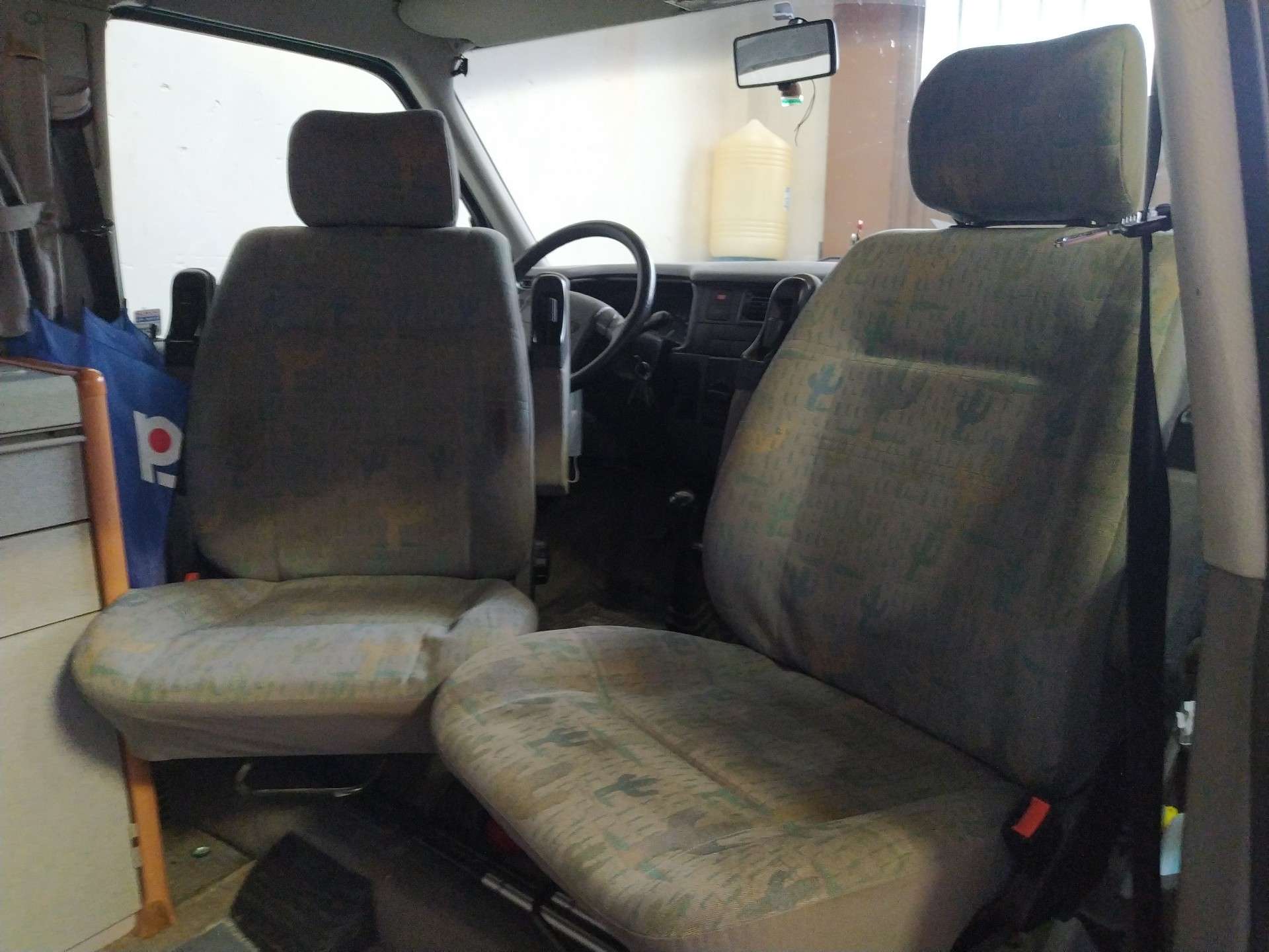 Volkswagen T4 California 2.5TDi 102 - foto 1