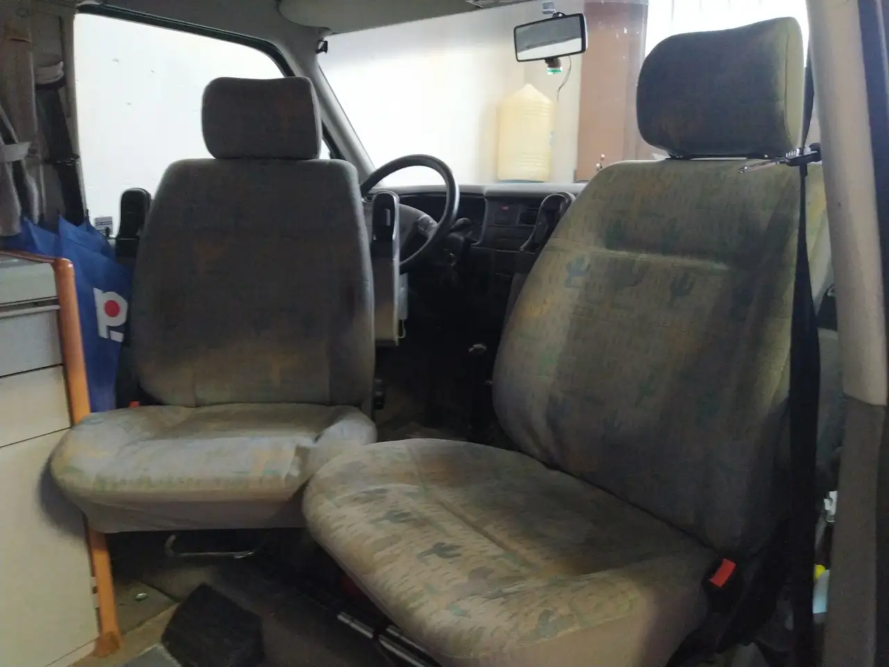 Volkswagen California T4 California 1996