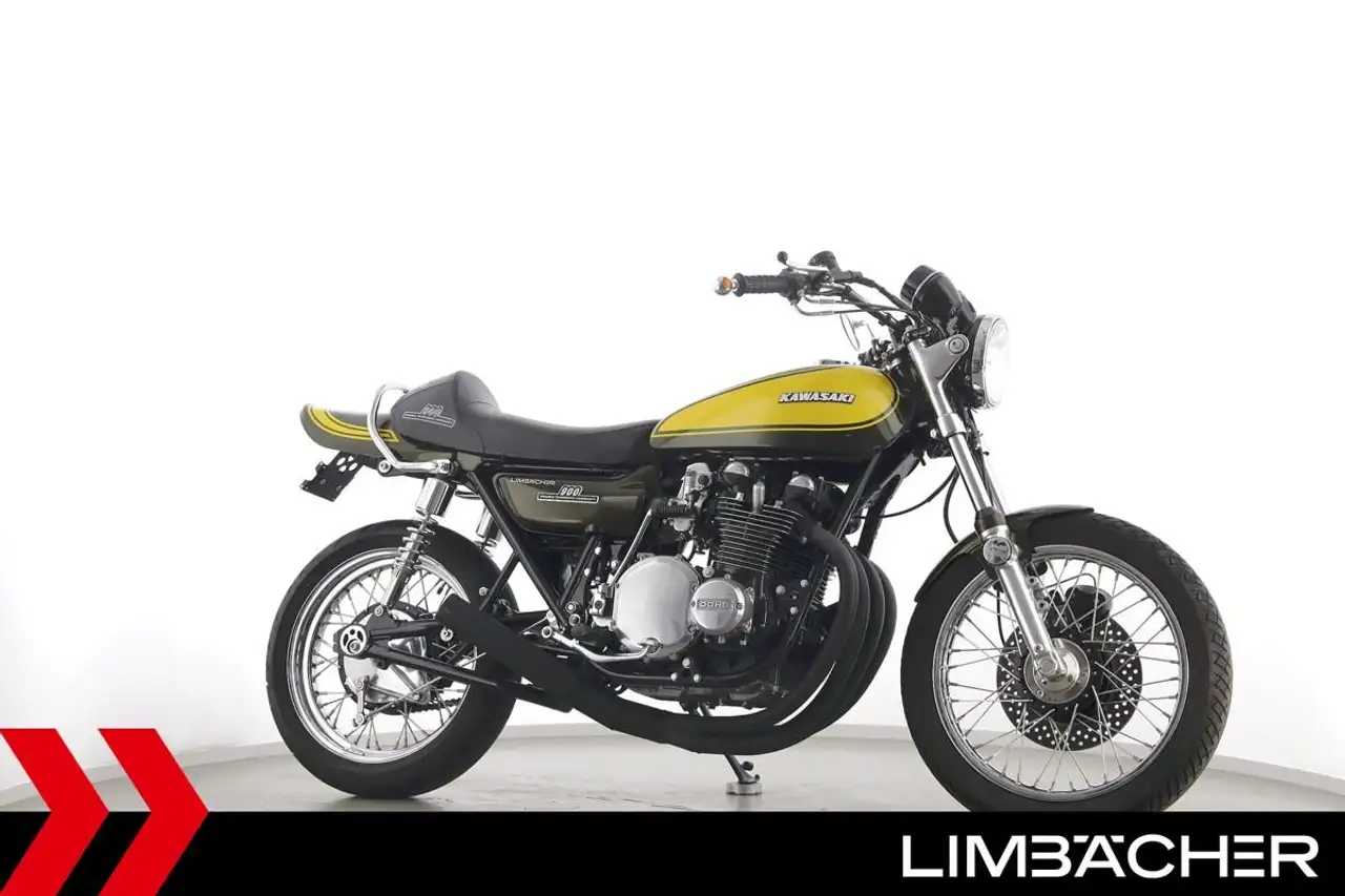 Kawasaki Z 1