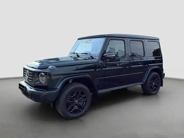 Mercedes-Benz G 450
