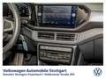 Volkswagen T-Cross Life 1.0 TSI Klima Schwarz - thumbnail 7