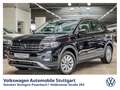 Volkswagen T-Cross Life 1.0 TSI Klima Schwarz - thumbnail 1