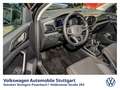 Volkswagen T-Cross Life 1.0 TSI Klima Schwarz - thumbnail 4