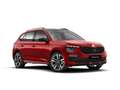 Skoda Kamiq Monte Carlo TSI Rot - thumbnail 1