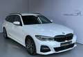 BMW 320 d xDrive M *LASER*ACC*AHK*KeyGo*H&K*Kamera*DAB* Blanc - thumbnail 1