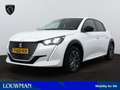 Peugeot e-208 EV Allure Pack 50 kWh | Navigatie | Camera | I-Coc White - thumbnail 1