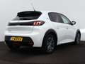Peugeot e-208 EV Allure Pack 50 kWh | Navigatie | Camera | I-Coc White - thumbnail 2