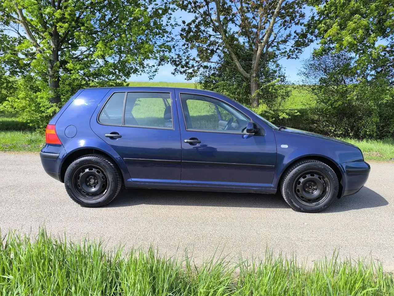 Volkswagen Golf 1.6 Comfortline, foto 10
