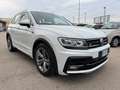 Volkswagen Tiguan Tiguan 1.4 TSI R-Line- 07/2018 Bianco - thumbnail 3