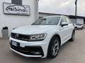 Volkswagen Tiguan Tiguan 1.4 TSI R-Line- 07/2018 Bianco - thumbnail 1