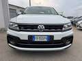Volkswagen Tiguan Tiguan 1.4 TSI R-Line- 07/2018 Bianco - thumbnail 2