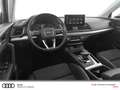 Audi Q5 50 TFSI e quattro S-TRONIC LED AHK PANO APP   SHZ Silber - thumbnail 13