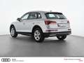 Audi Q5 50 TFSI e quattro S-TRONIC LED AHK PANO APP   SHZ Silber - thumbnail 2