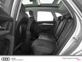 Audi Q5 50 TFSI e quattro S-TRONIC LED AHK PANO APP   SHZ Silber - thumbnail 12