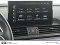 Audi Q5 50 TFSI e quattro S-TRONIC LED AHK PANO APP   SHZ Silber - thumbnail 14