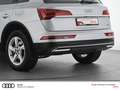 Audi Q5 50 TFSI e quattro S-TRONIC LED AHK PANO APP   SHZ Silber - thumbnail 8