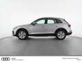 Audi Q5 50 TFSI e quattro S-TRONIC LED AHK PANO APP   SHZ Silber - thumbnail 4