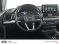 Audi Q5 50 TFSI e quattro S-TRONIC LED AHK PANO APP   SHZ Silber - thumbnail 15