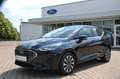 Ford Fiesta Titanium X | Navi | Cam | WP | DAB | GJR Schwarz - thumbnail 1