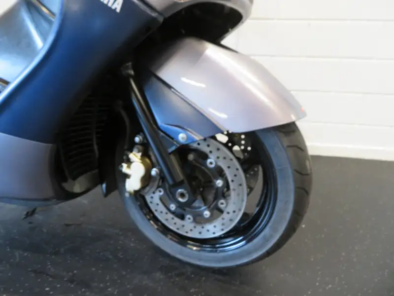 Yamaha TMAX 500 - foto 7