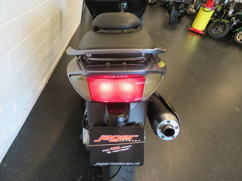 Yamaha TMAX 500 - foto 4