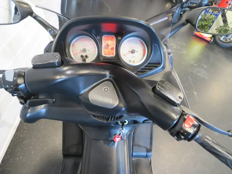 Yamaha TMAX 500 - foto 5