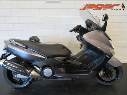 Yamaha TMAX 500 XP 500 FRAAIE STAAT!