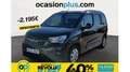 Opel Combo Life 1.5TD S/S Edition L 100 Negro - thumbnail 1