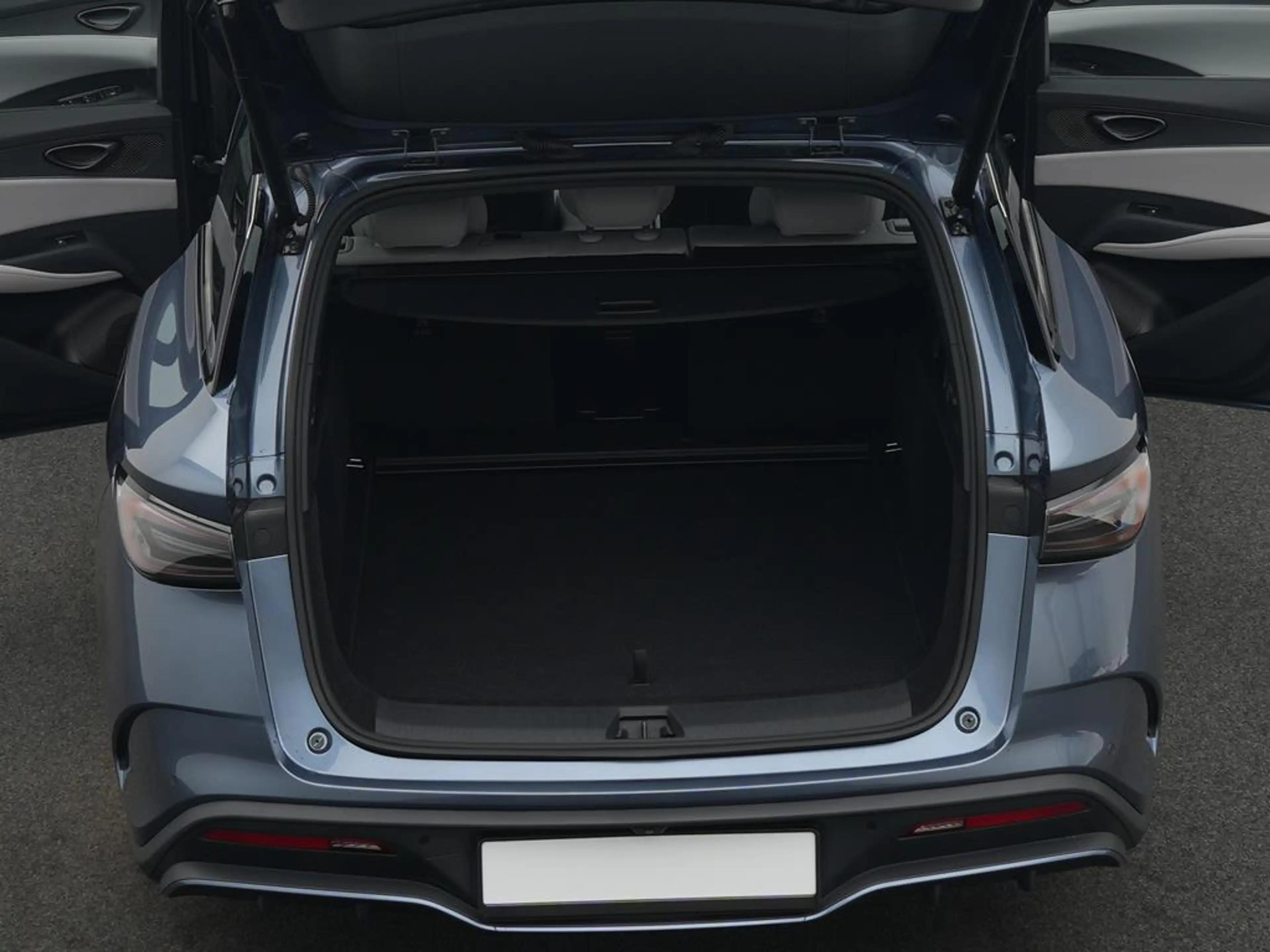 BYD Seal 6 SEAL 6 DM-i Touring Boost — photo 9
