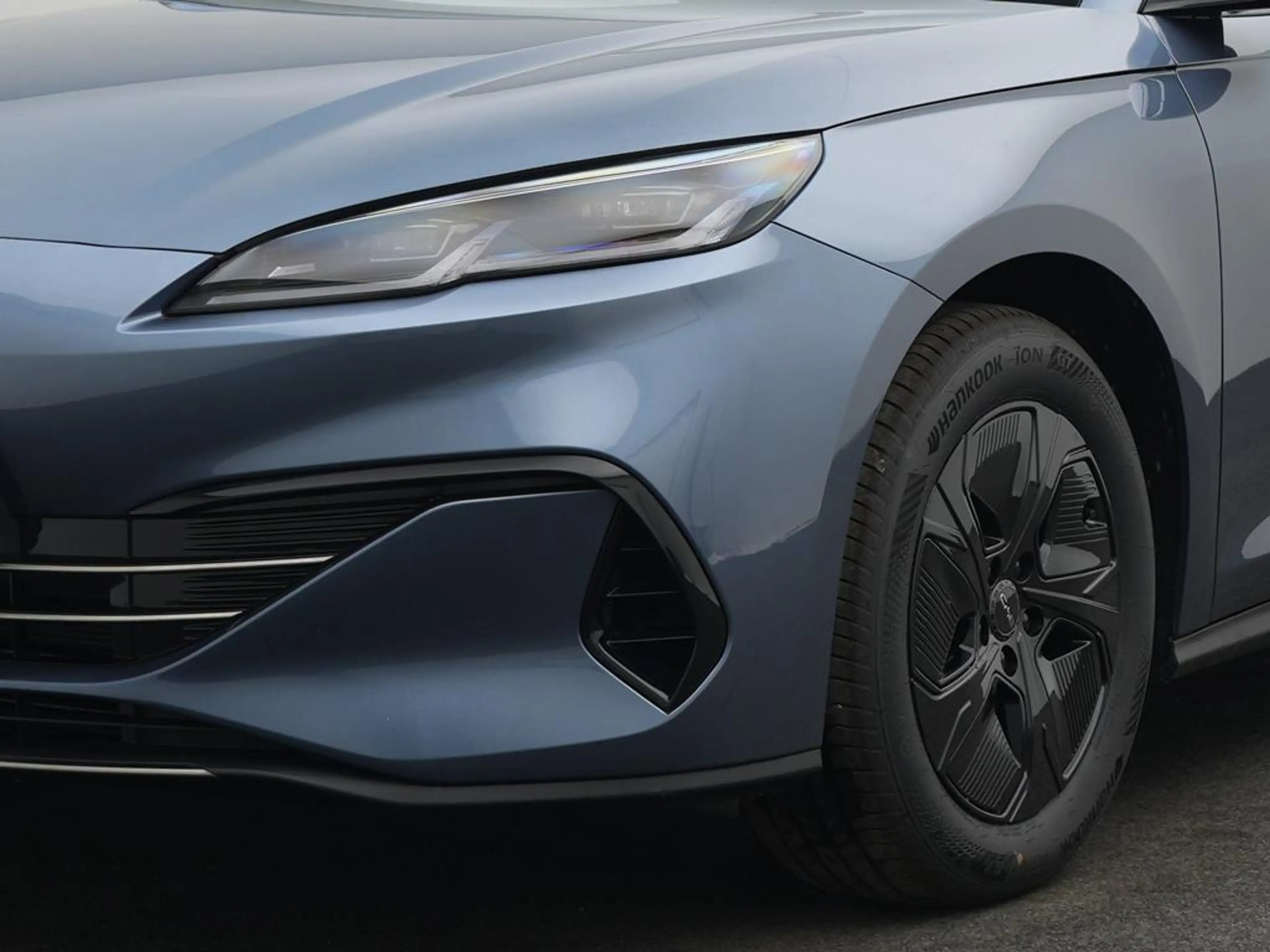 BYD Seal 6 SEAL 6 DM-i Touring Boost — photo 11