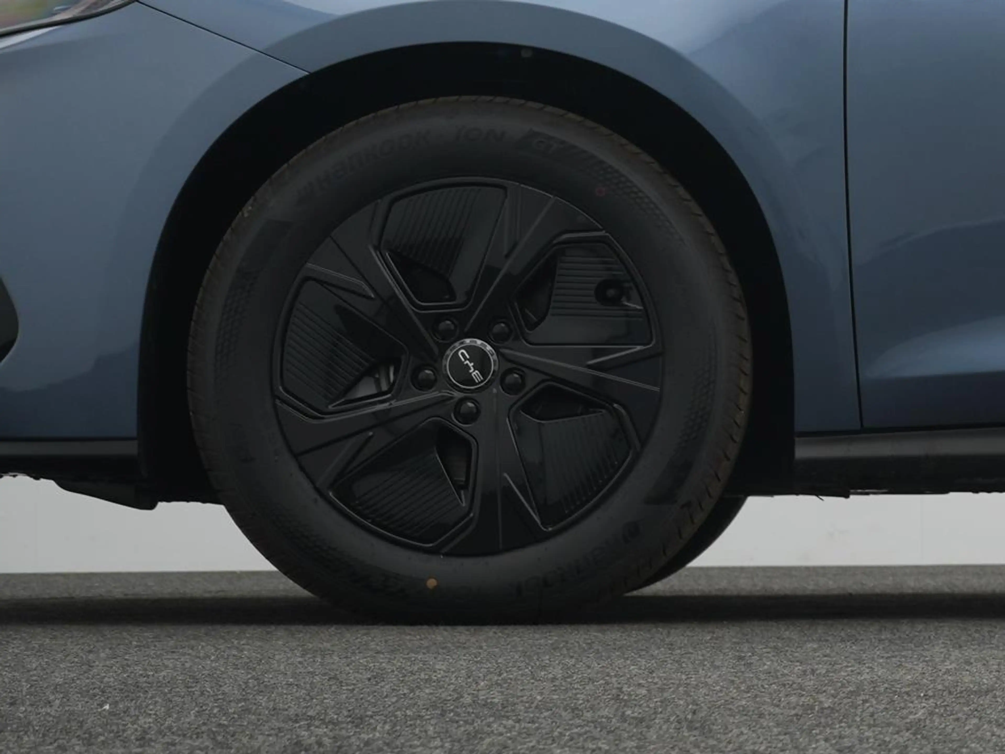 BYD Seal 6 SEAL 6 DM-i Touring Boost — photo 10